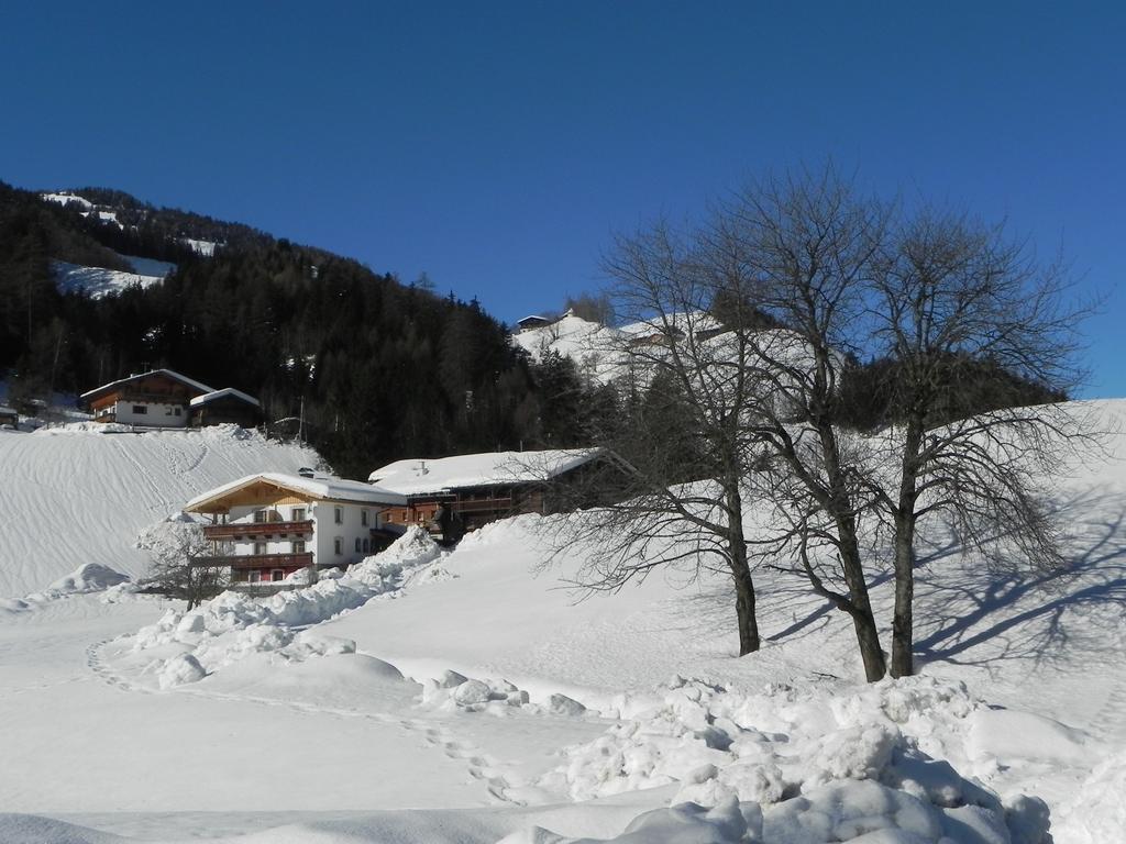 Vila Matzenhof Matrei in Osttirol Exteriér fotografie