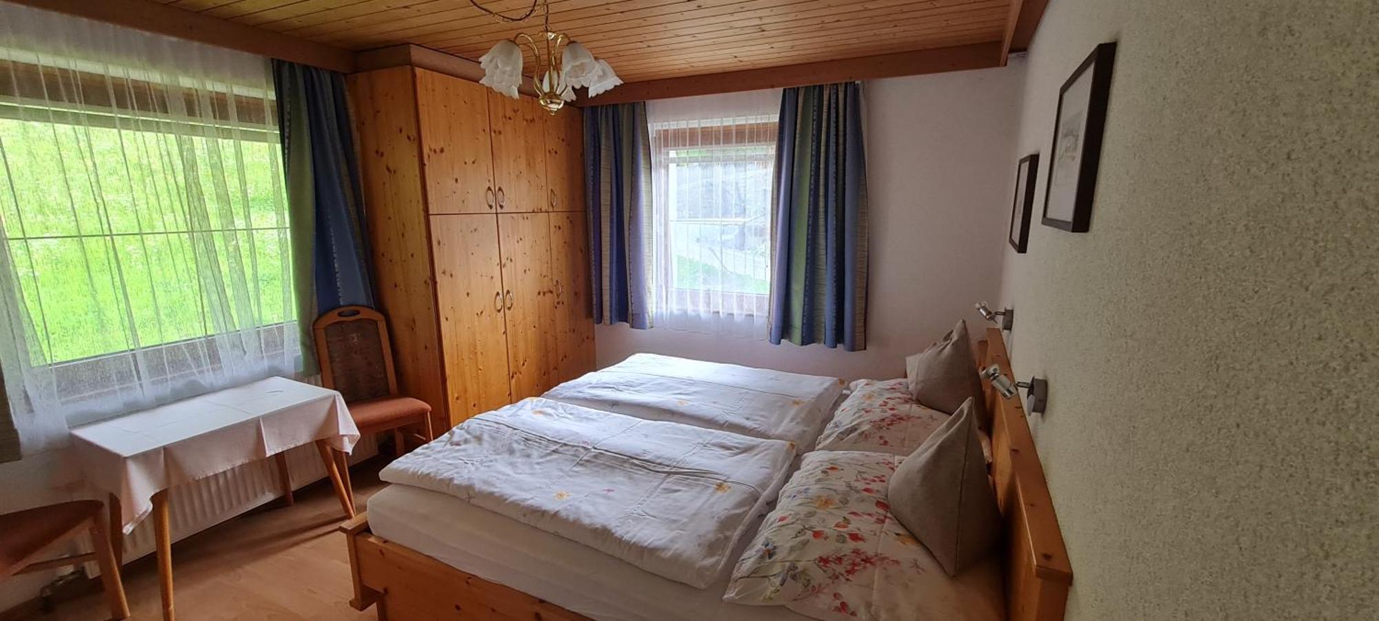 Vila Matzenhof Matrei in Osttirol Exteriér fotografie