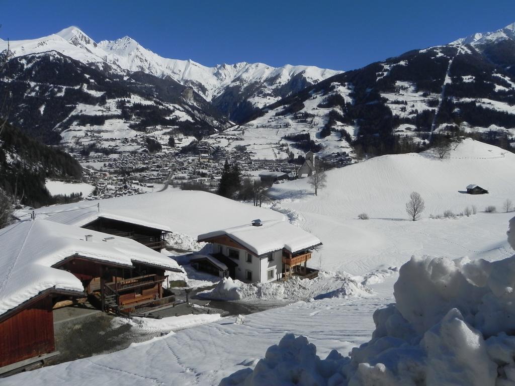 Vila Matzenhof Matrei in Osttirol Exteriér fotografie